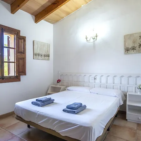 Ferienhaus Es Puig Mancor By Interhome *