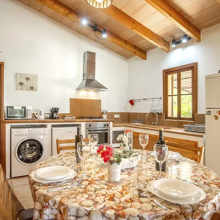 Es Puig Mancor By Interhome Mancor del Valle