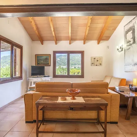 Es Puig Mancor By Interhome Ferienhaus *