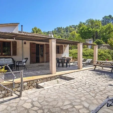 Ferienhaus Es Puig Mancor By Interhome *