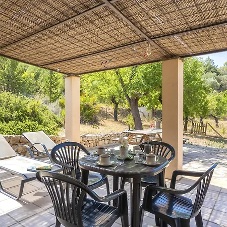 Es Puig Mancor By Interhome Mancor del Valle