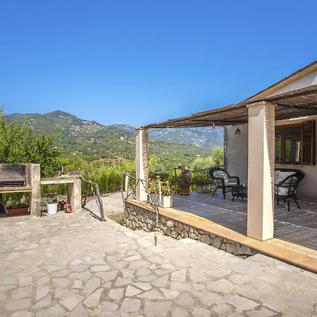 Es Puig Mancor By Interhome * Mancor del Valle