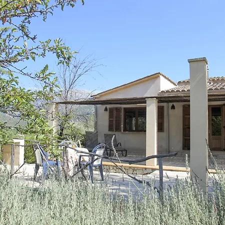 Es Puig Mancor By Interhome