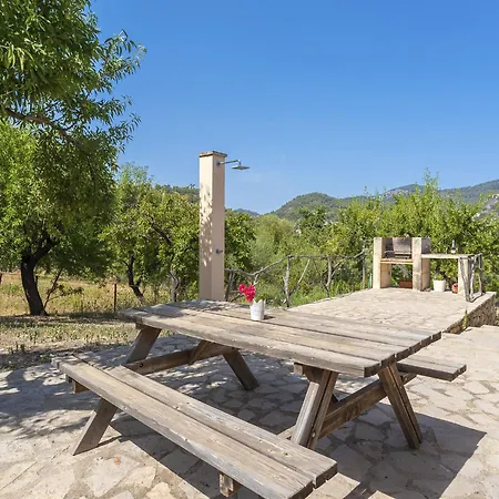 Es Puig Mancor By Interhome Ferienhaus